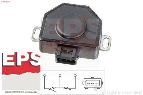 Eps 995 079 sensor für - eps,