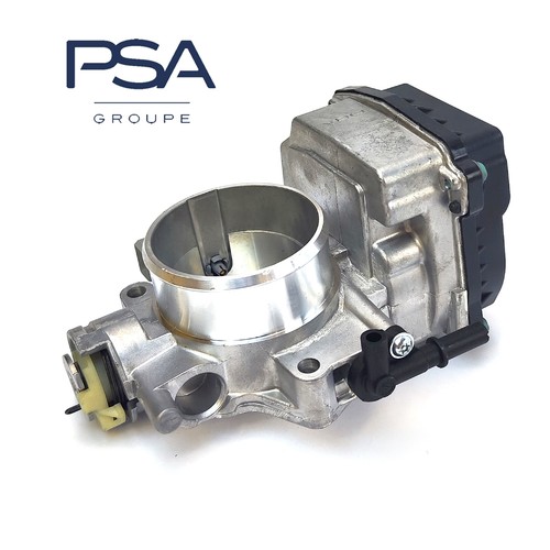 Original psa drosselklappe - original,