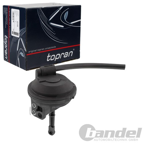 Topran steuerklappe - topran,