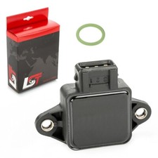 Drosselklappensensor Poti für