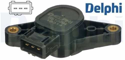 Delphi ss10994 12b1 - ss10994-12b1, sensor