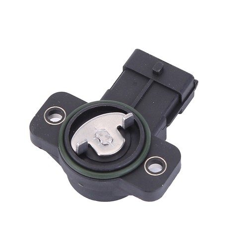 Drosselklappensensor