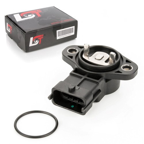 Drosselklappensensor