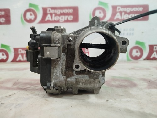 48cpd4 drosselklappe opel - drosselklappe,