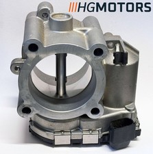 Drosselklappe Steuerklappe