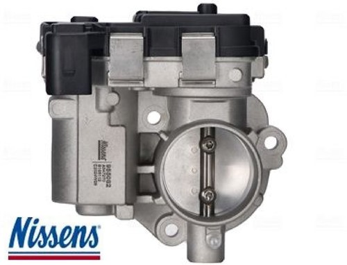 Nissens 955082