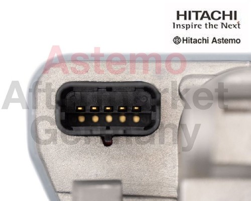 Hitachi 2509023 - hitachi,