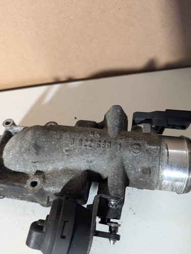 Original drosselklappe opel - drosselklappe,
