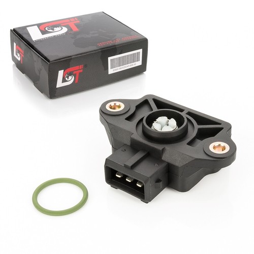 Sensor drosselklappenstellung - sensor,
