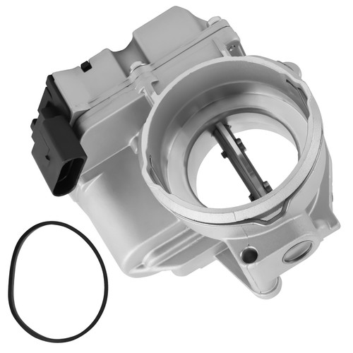Drosselklappe for audi 8e - drosselklappe, a4