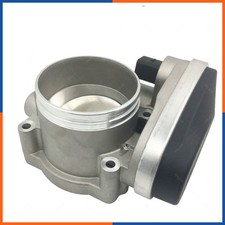 Drosselklappenstutzen fur BMW