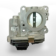 Original Drosselklappenstutzen