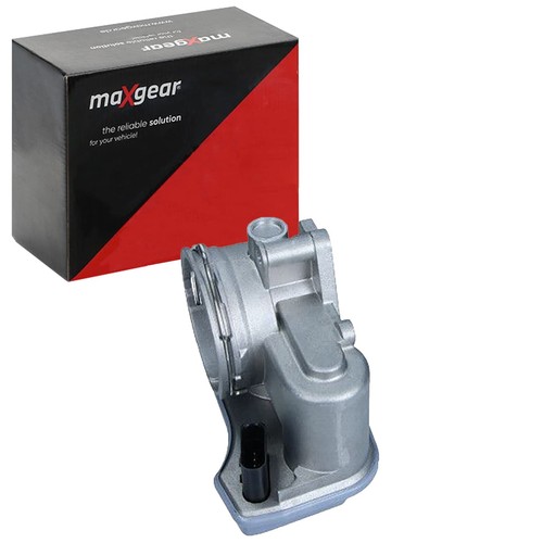 Maxgear steuerklappe - maxgear,