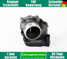 Drosselklappe Regelklappe