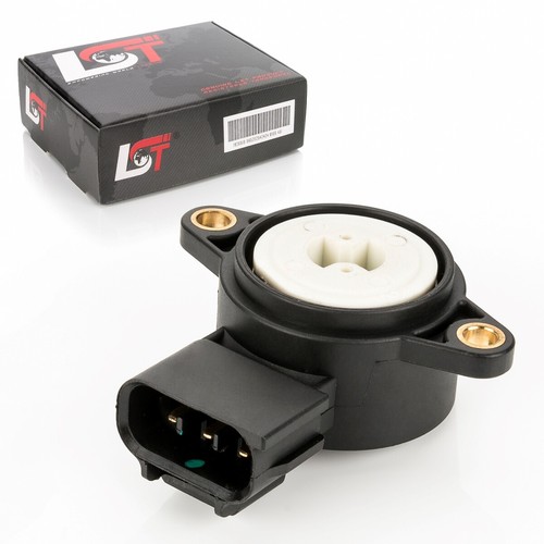 Drosselklappensensor