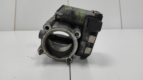 Bosch mercedes drosselklappe - bosch,