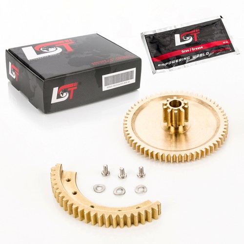 Drosselklappe reparatur kit - drosselklappe,