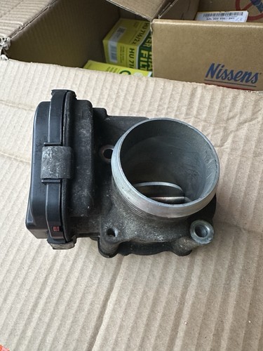 Drosselklappe ford tdci - ford,