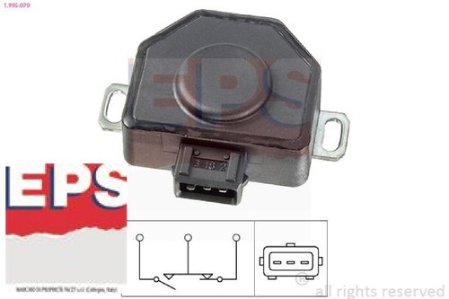 Eps 995 079 sensor für - sensor,