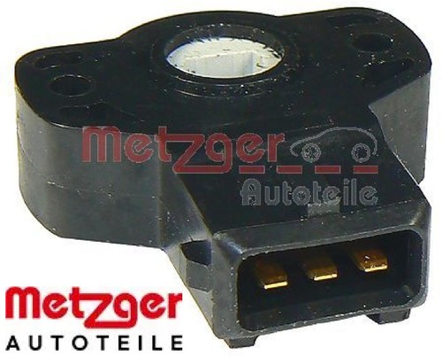 Metzger 0904044 sensor für - 0904044,