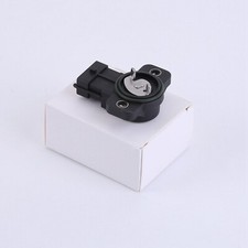 Drosselklappensensor