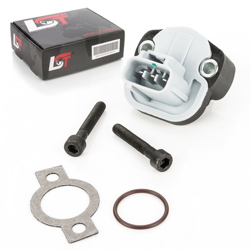 Sensor drosselklappen - sensor,