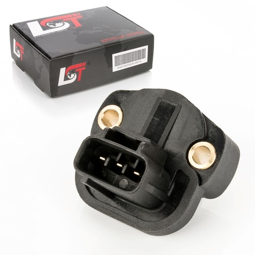 Drosselklappensensor