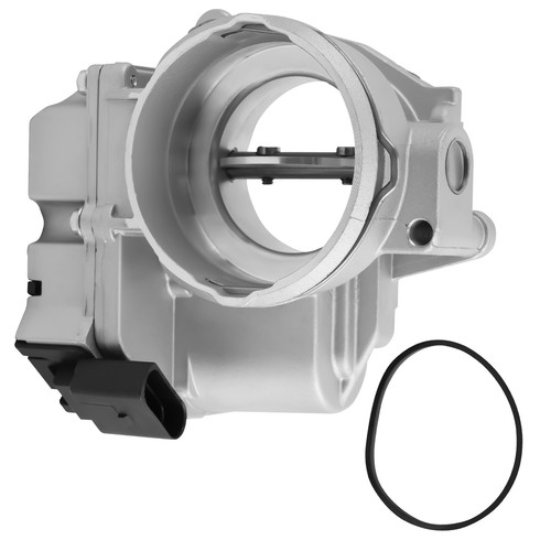 Drosselklappe for audi - a4, 8e