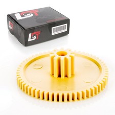 Steuerklappe Drosselklappe