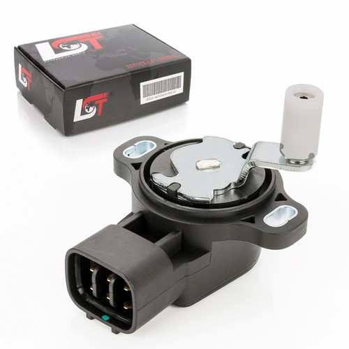 Sensor drosselklappenstellung - sensor,