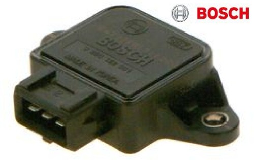 Bosch 0280122001 sensor für - sensor,