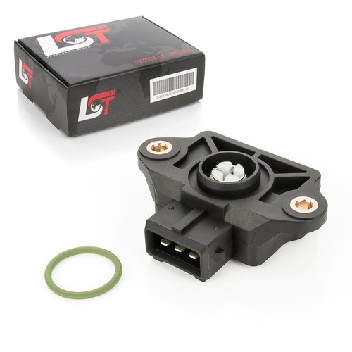 Sensor drosselklappenstellung - sensor,