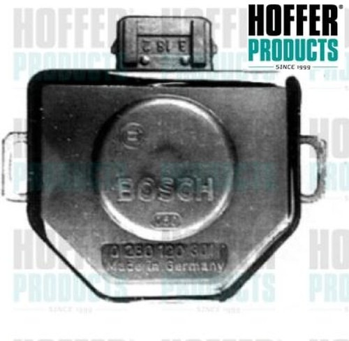 Hoffer 7513026 sensor für - hoffer,