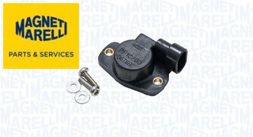 Magneti marelli 219244300500 - magneti,