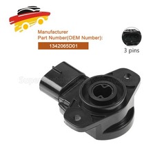 Sensor Drosselklappen für