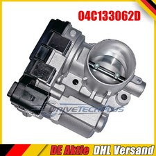 04C133062D Drosselklappe