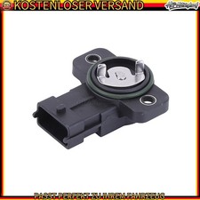 Drosselklappensensor Poti für