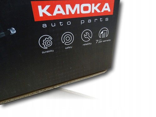 Kamoka drosselklappenstutzen - kamoka,