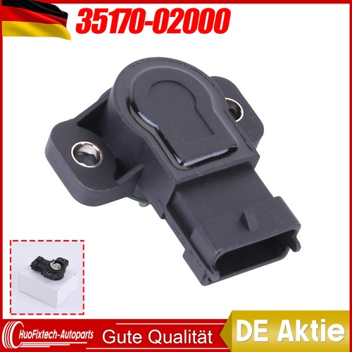 Drosselklappensensor poti für - drosselklappensensor,