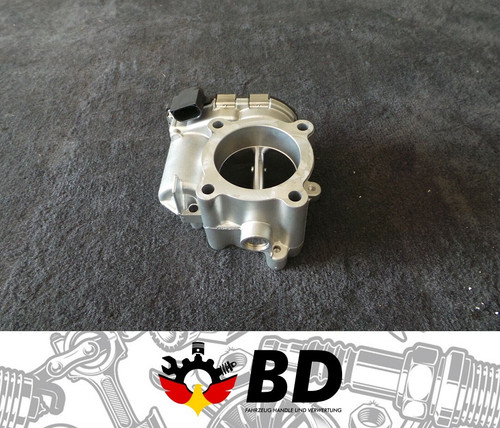 Drosselklappe mercedes - 02-07,