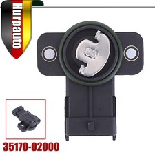 Drosselklappensensor