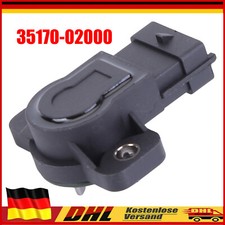 Sensor Drosselklappensensor