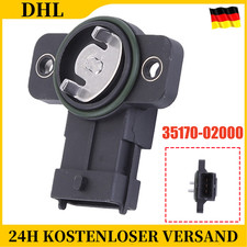 DROSSELKLAPPENSENSOR