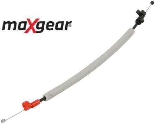 Maxgear 1998 steuerklappe - maxgear,